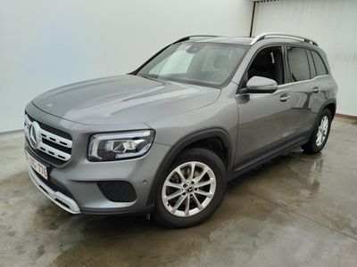 Mercedes-Benz Classe glb diesel (x247) GLB 200 D, 2021