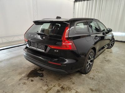 Volvo V60 - 2022 V60 2.0 B3 MHE ESSENTIAL DCT, 2023