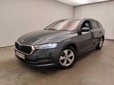 Skoda Octavia combi diesel - 2020 OCTAVIA SW 2.0 TDI SCR AMBITION DSG, 2021