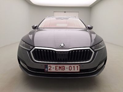 Skoda Octavia combi diesel - 2020 OCTAVIA SW 2.0 TDI SCR 4X4 CORPORATE DSG, 2023
