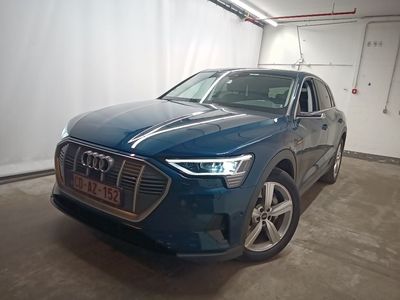 Audi E-tron E-TRON 95 KWH 55 QUATTRO ATTRACTION, 2021