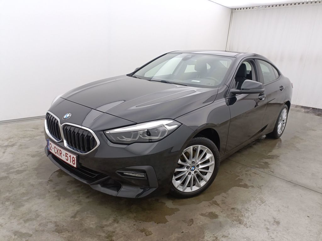 BMW 2 gran coupe diesel - 2019 GRAN COUP 216 DA ADBLUE, 2022