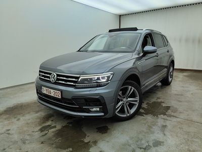 Volkswagen Tiguan allspace TIGUAN ALLSPACE 1.5 TSI PLATINUM OPF DSG, 2020