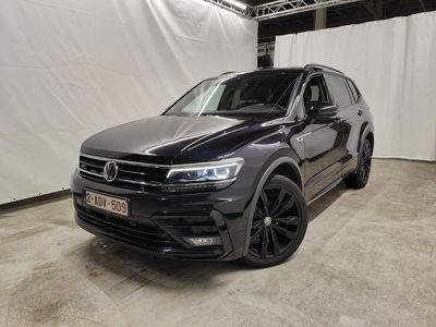 Volkswagen Tiguan allspace diesel TIGUAN ALLSPACE 2.0 TDI SCR HIGHLINE DSG (EU6.2), 2021