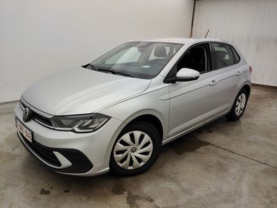 Volkswagen Polo - 2021 POLO 1.0 TSI LIFE OPF DSG, 2022