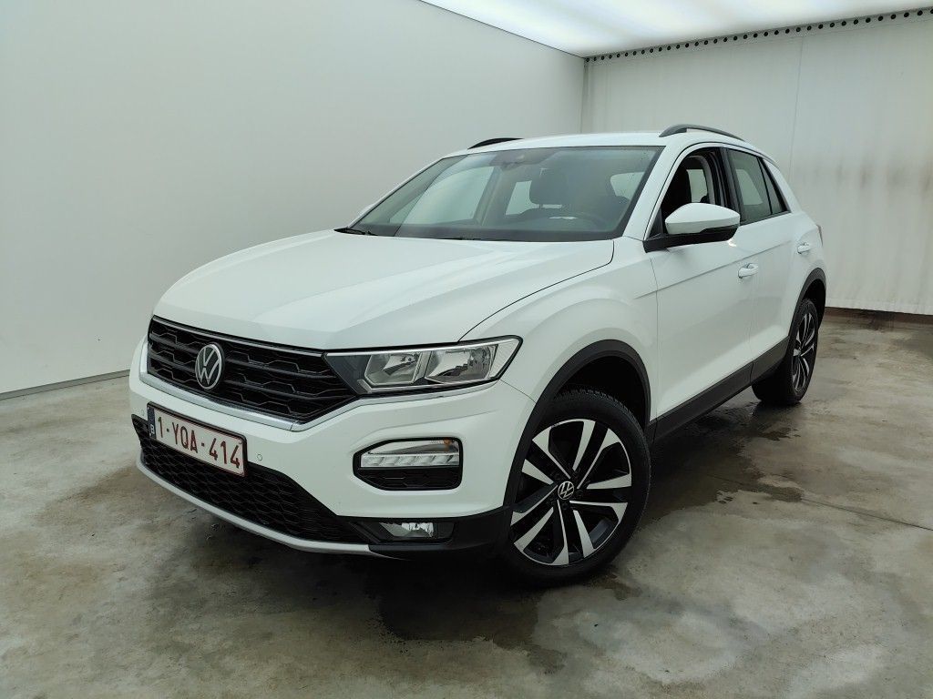 Volkswagen T-roc diesel T-ROC 1.6 TDI SCR UNITED, 2020