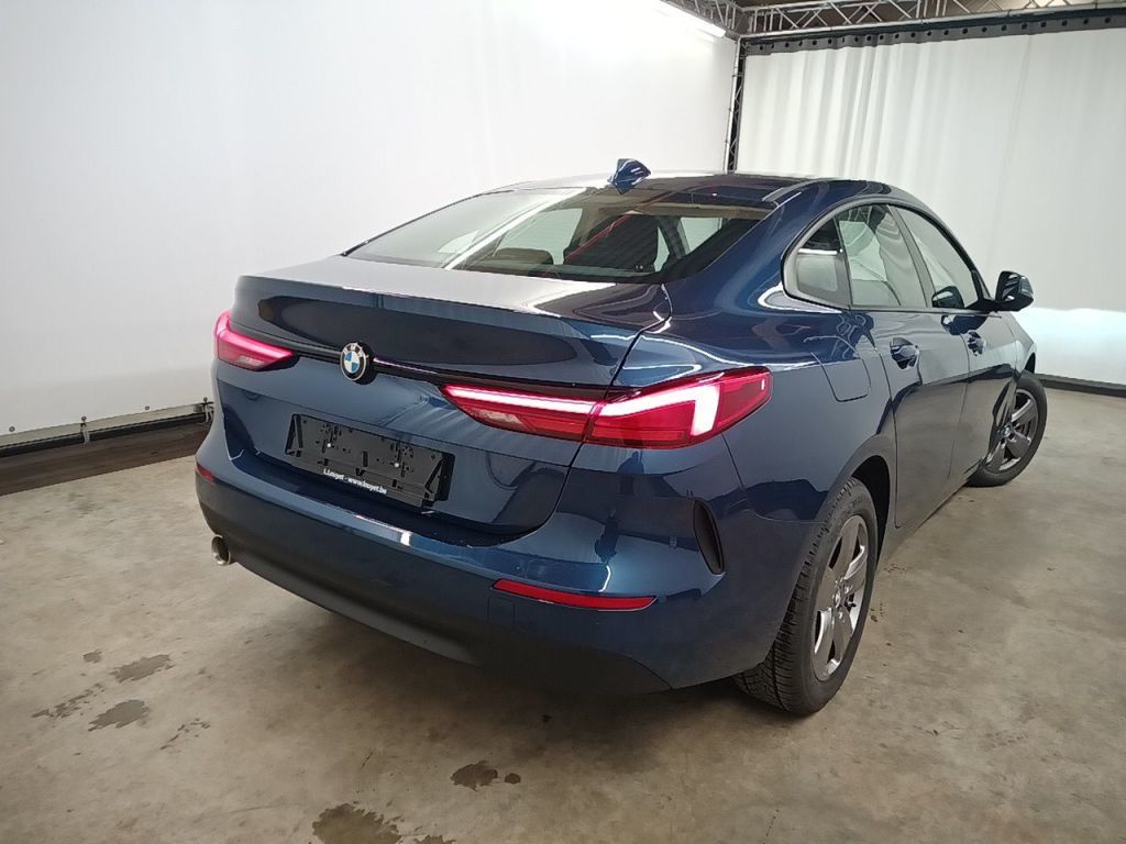 BMW 2 gran coupe - 2019 GRAN COUP 218IA OPF, 2023