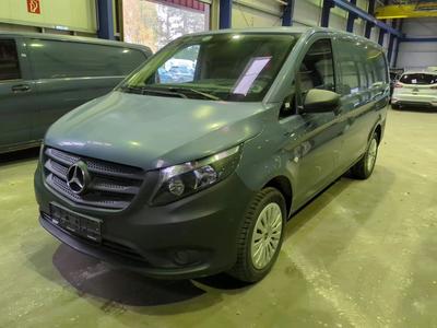 Mercedes-Benz Evito LANG, 2021