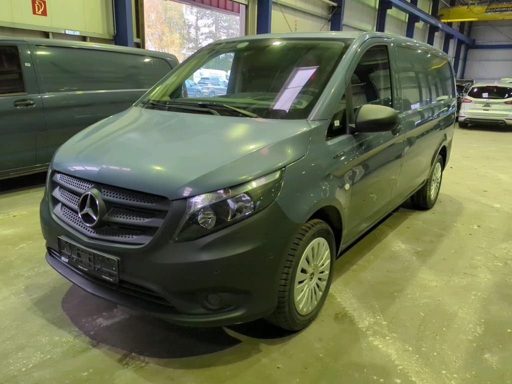 Mercedes-Benz Evito LANG, 2021