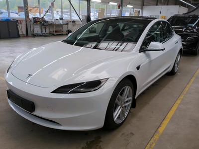 Tesla Model 3 LANGSTRECKENBATT. ALLRADANTRIEB DUAL MOTOR, 2024