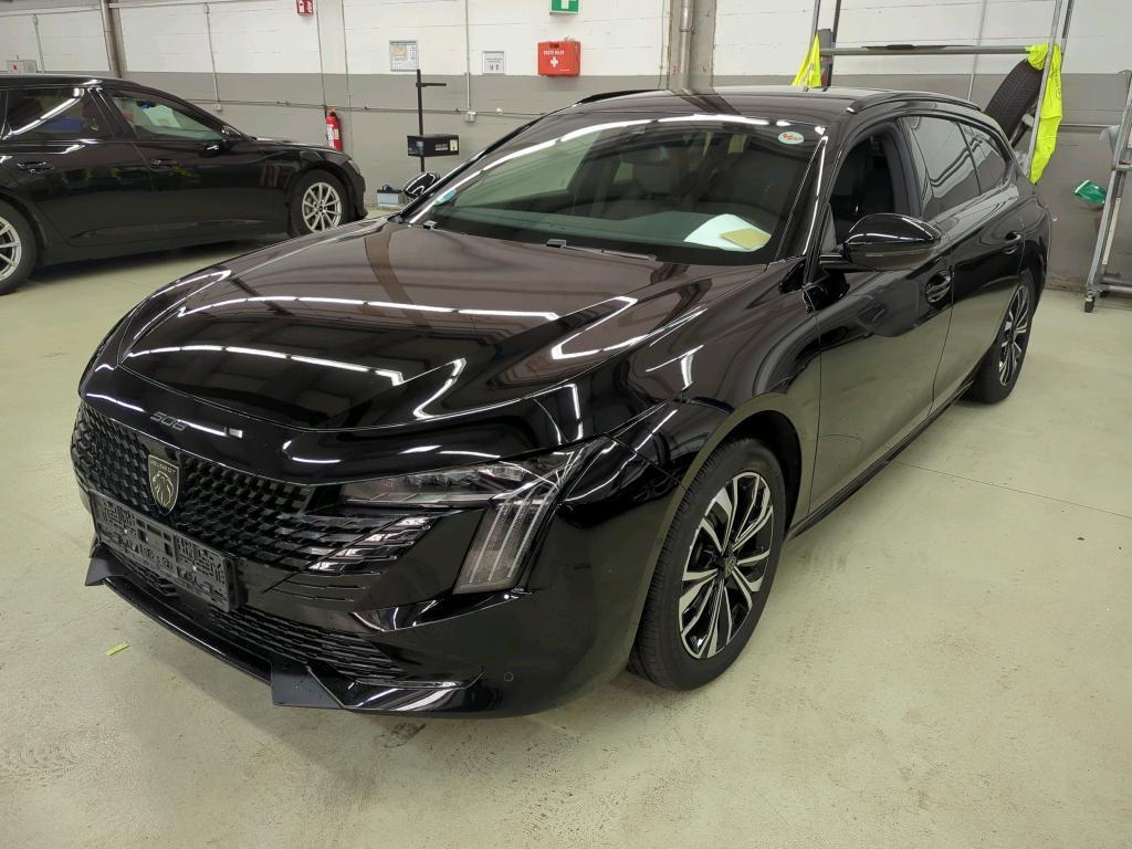 Peugeot 508 SW BLUEHDI 130 EAT8 Allure, 2023