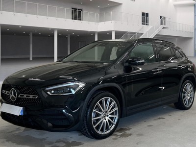 Mercedes Gla 250 E 8G-DCT AMG LINE AMG Line, 2022