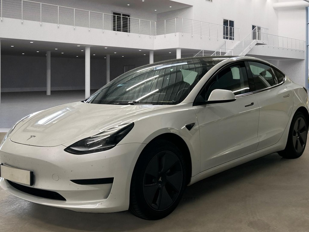 Tesla Model 3 AUTONOMIE STANDARD PLUS RWD, 2023