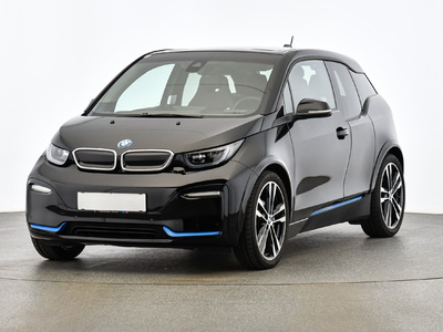 BMW i3 42,4kWh S (I01) Suite, 2020
