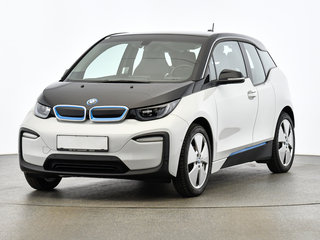 BMW i3 42,2kWh (I01) Komfort-Paket, 2019