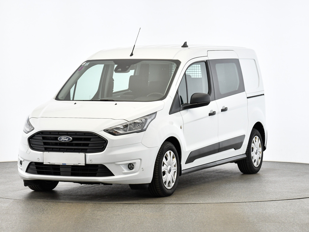 Ford Transit Connect DK L2 240 Ecoblue, 2021 2021 year Car For