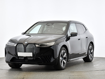 BMW IX XDRIVE40 -, 2022