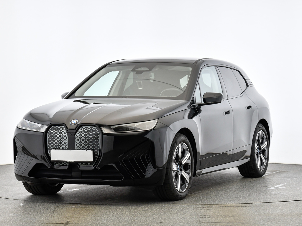 BMW IX XDRIVE40 -, 2022