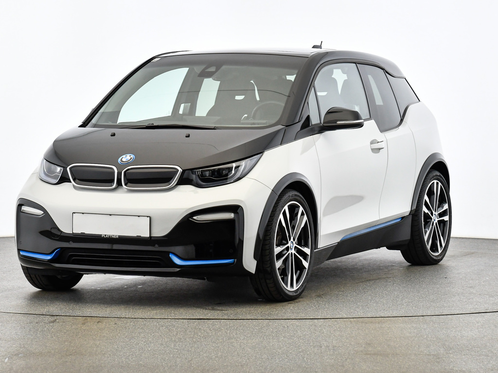 BMW i3 42,4kWh (I01) S, 2020