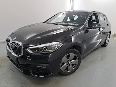 BMW 1 series hatch 1.5 116DA (85KW) Model Advantage Mirror Business Driving Assistant