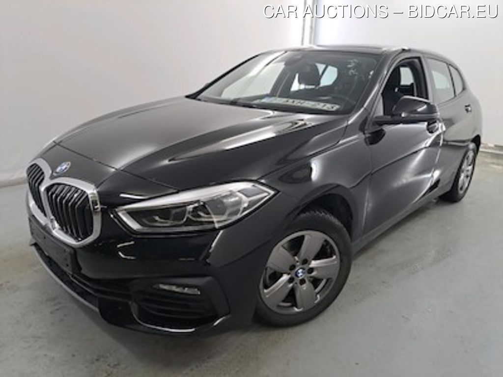 BMW 1 series hatch 1.5 116DA (85KW) Model Advantage Mirror Business Driving Assistant