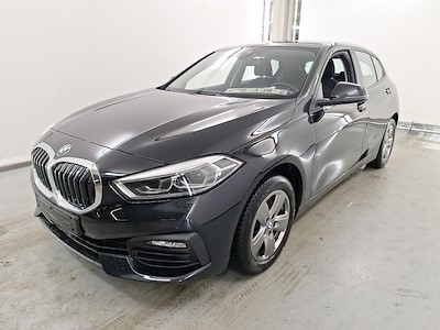 BMW 1 series hatch 1.5 116DA (85KW) Model Advantage Mirror Business Driving Assistant