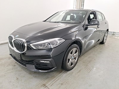 BMW 1 series hatch 1.5 116DA (85KW) Model Advantage Mirror Business Driving Assistant