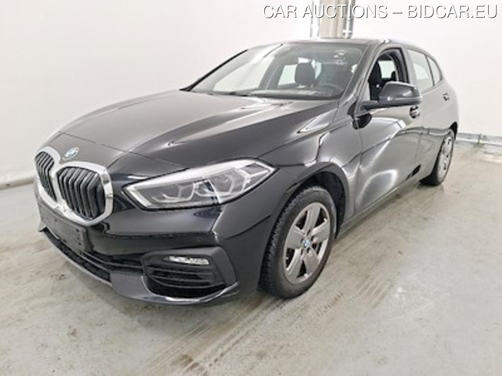 BMW 1 series hatch 1.5 116DA (85KW) Model Advantage Mirror Business Driving Assistant