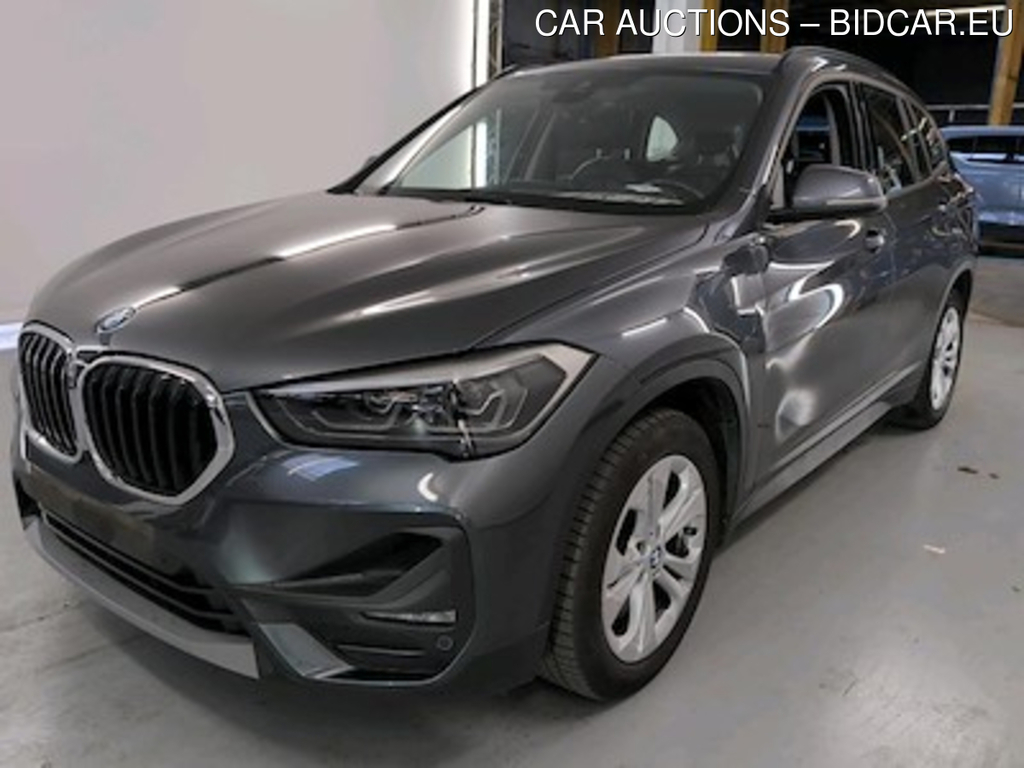 BMW X1 1.5 XDRIVE25E (162KW) Business Plus Mirror