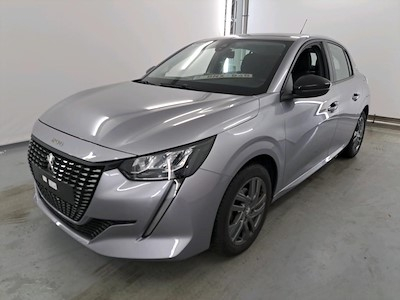 Peugeot 208 1.2 PURETECH 55KW S-S ACTIVE PACK