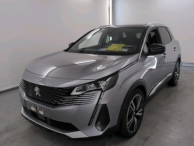 Peugeot 3008 1.6 HYBRID 225 E-AUTO8 GT PACK