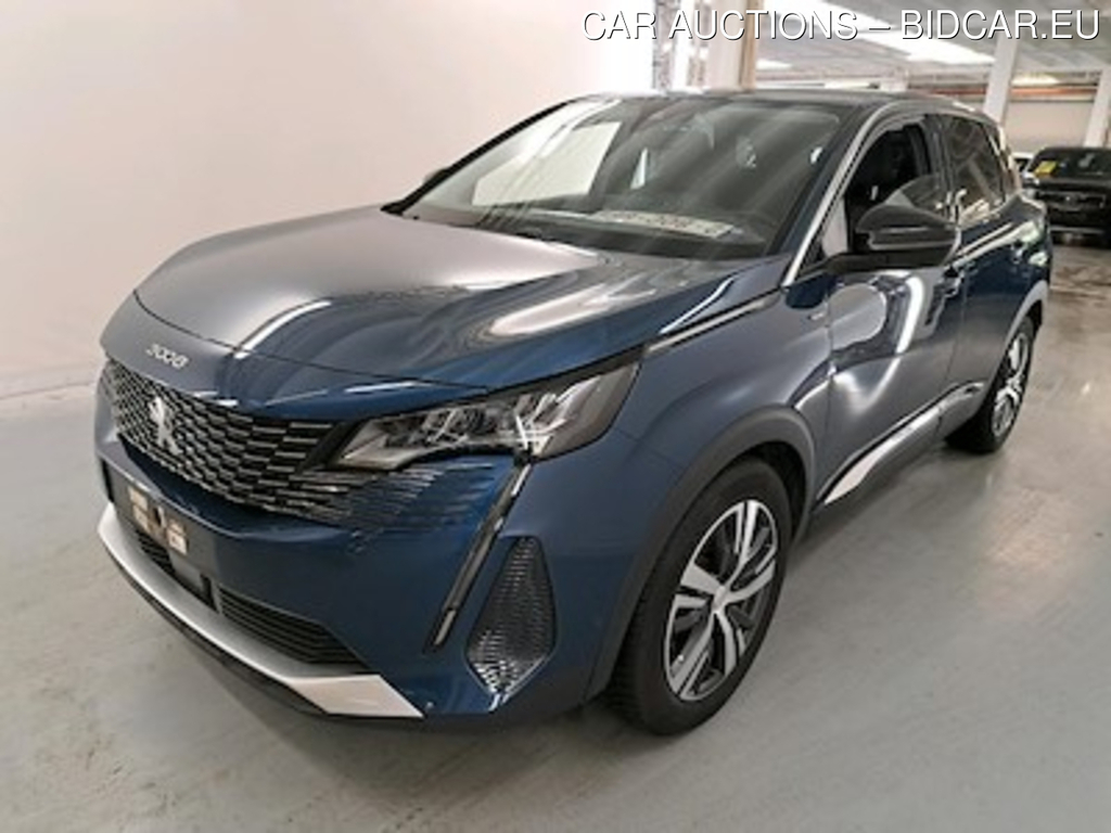 Peugeot 3008 1.6 PHEV 225 E-AUTO8 ALLURE
