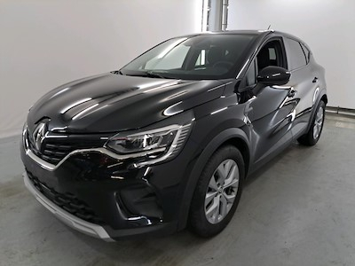 Renault CAPTUR 1.0 TCE 90 CORPORATE EDITION