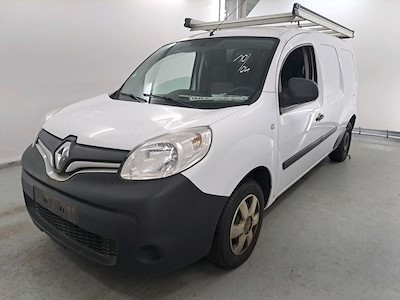 Renault Kangoo express maxi dsl - 2013 1.5 dCi Energy Grand Confort (EU6)