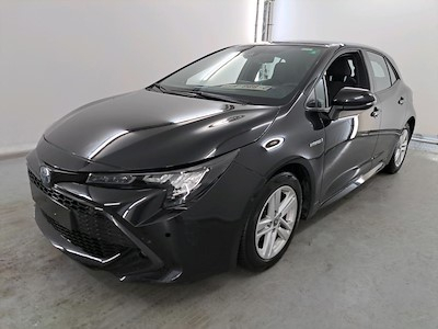 Toyota COROLLA 1.8 HYBRID DYNAMIC E-CVT