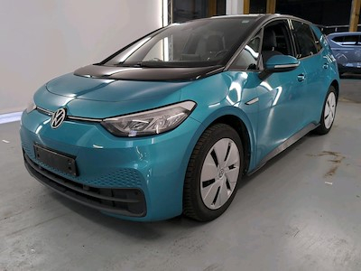 Volkswagen ID.3 58KWH PRO LIFE AUTO