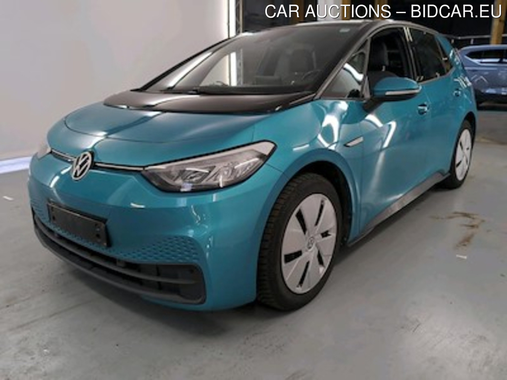 Volkswagen ID.3 58KWH PRO LIFE AUTO