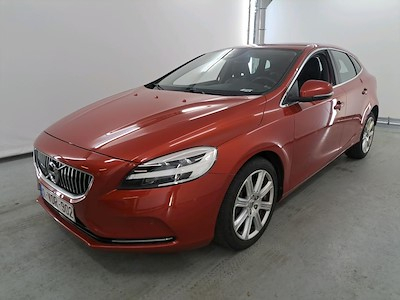 Volvo V40 - 2016 1.5 T2 Luxury Edition Gear.GPF(EU6d-TEMP STOCK Climate Comfort