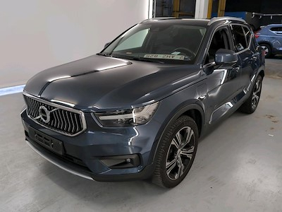 Volvo XC40 1.5 T4 RECHARGE GEARTR. INSCRIPTION Park Assist Winter