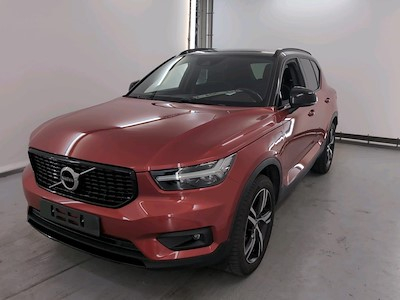 Volvo XC40 1.5 T4 RECHARGE GEARTRONIC R-DESIGN Assist Park Winter Luxury Seat