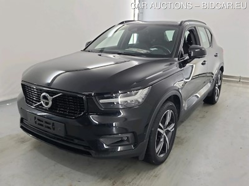 Volvo XC40 1.5 T4 RECHARGE GEARTRONIC R-DESIGN Park Assist Winter