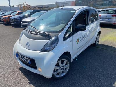 Citroen C-Zero C-Zero Confort VP + Contrat location batterie [5P] bva 1-67CH-1cv, 2016