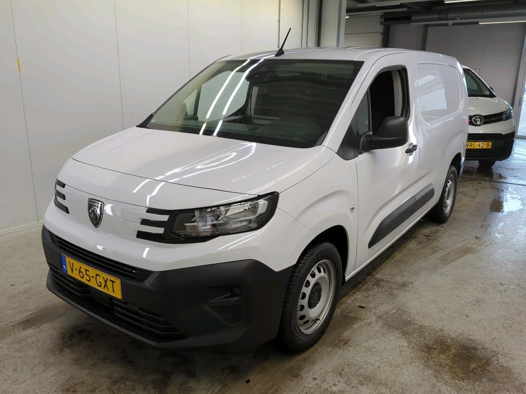 Peugeot Partner 1.5 BlueHDi 75kW S&S 1000kg L2, 2024