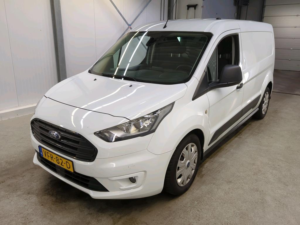 Ford Transit connect 1.5 TDCI 74kW Trend L2 GB automaat, 2020