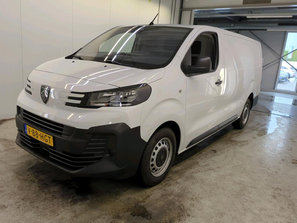 Peugeot Expert 2.0 BlueHDi 106kW L3 GB, 2024