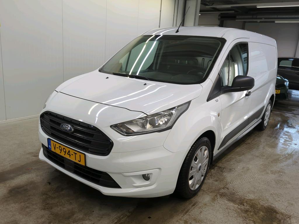 Ford Transit connect 1.5 TDCI HP 74kW Trend L2, 2018