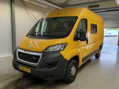 Peugeot Boxer 335 2.0 BlueHDI 96kW L2H2 Premium GB, 2019
