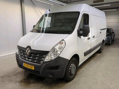 Renault Master T35 2.3 dCi 96kW FWD L2H2 GB, 2018