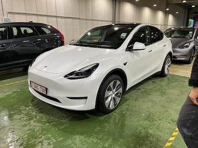 Tesla Model Y BEV LONG RANGE AUTO 4WD