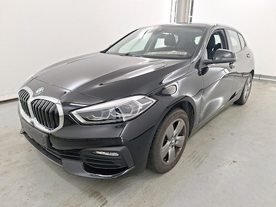 BMW 1 series hatch 1.5 116DA (85KW) Business Model Advantage Driving Assistant Mirror